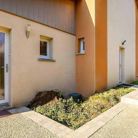 4 Pers - Le Garden - 10 Min De Disney Leilighet Bailly-Romainvilliers Eksteriør bilde
