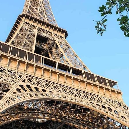 4 Pers - Le Garden - 10 Min De Disney Leilighet Bailly-Romainvilliers Eksteriør bilde